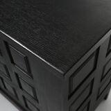 Mid-century modern sideboard 1980