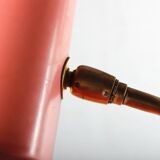 Vintage Tischlampe Mid Century Design 50er 60er 70er