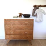 Vintage dresser