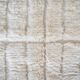Tapis marocain tissé main 2.5 x 1.5 m