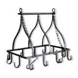 Suspension door utensils