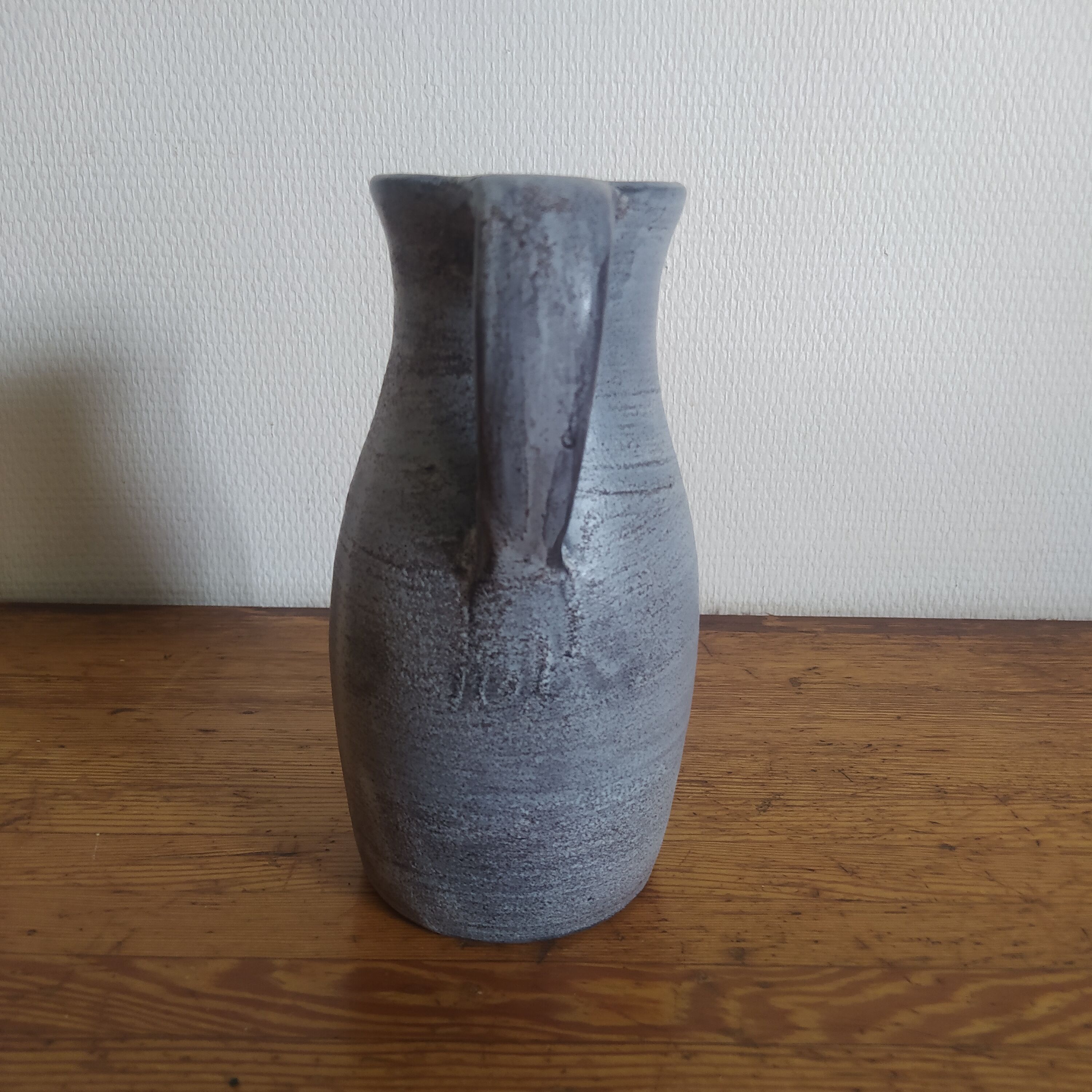 Pichet Jacques Pouchain Atelier Dieulefit