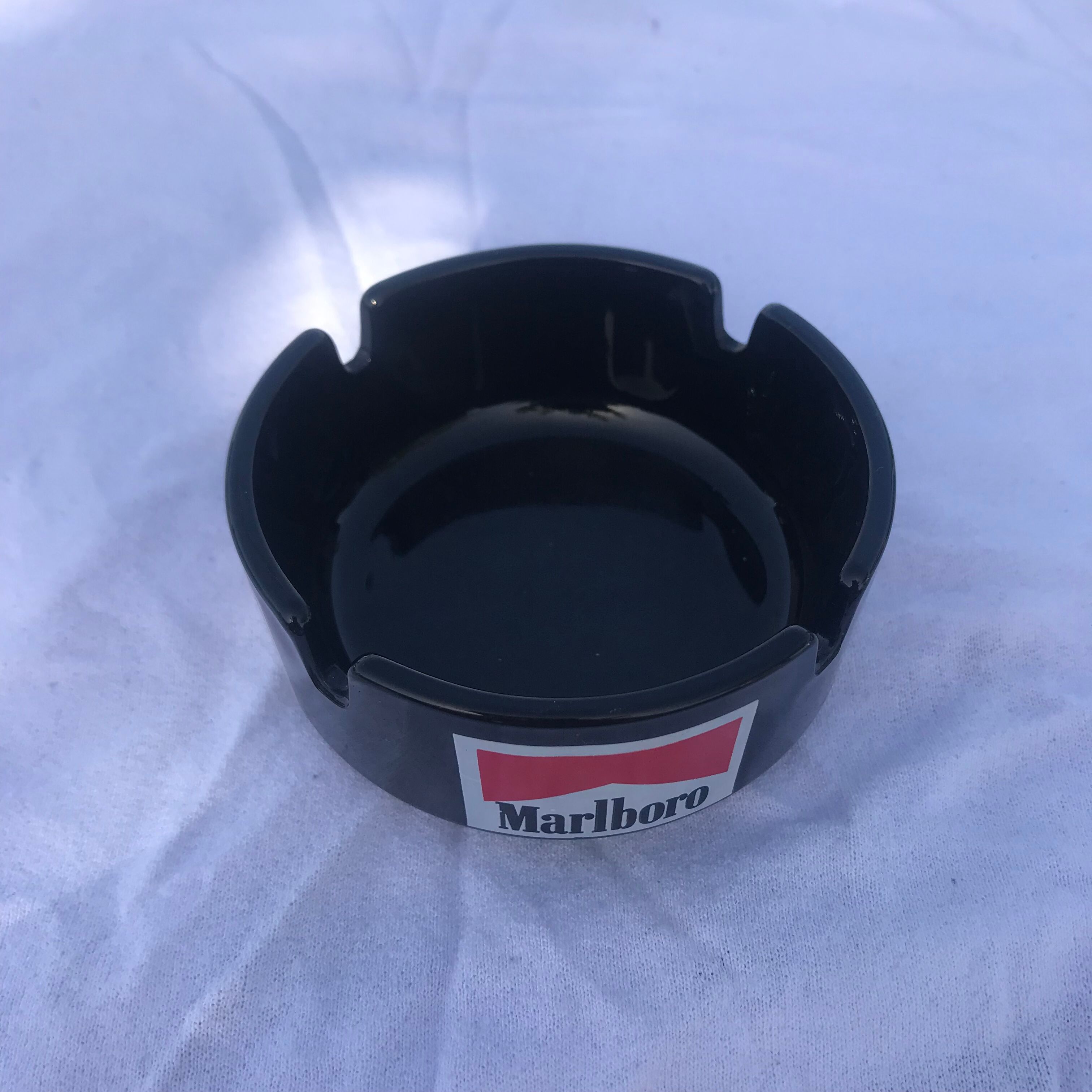 Marlboro Ashtray