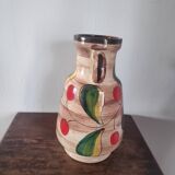 Vase vintage en céramique