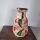 Vintage ceramic vase