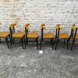 Bistro chairs