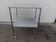 Petite table  d'appoint 1970
