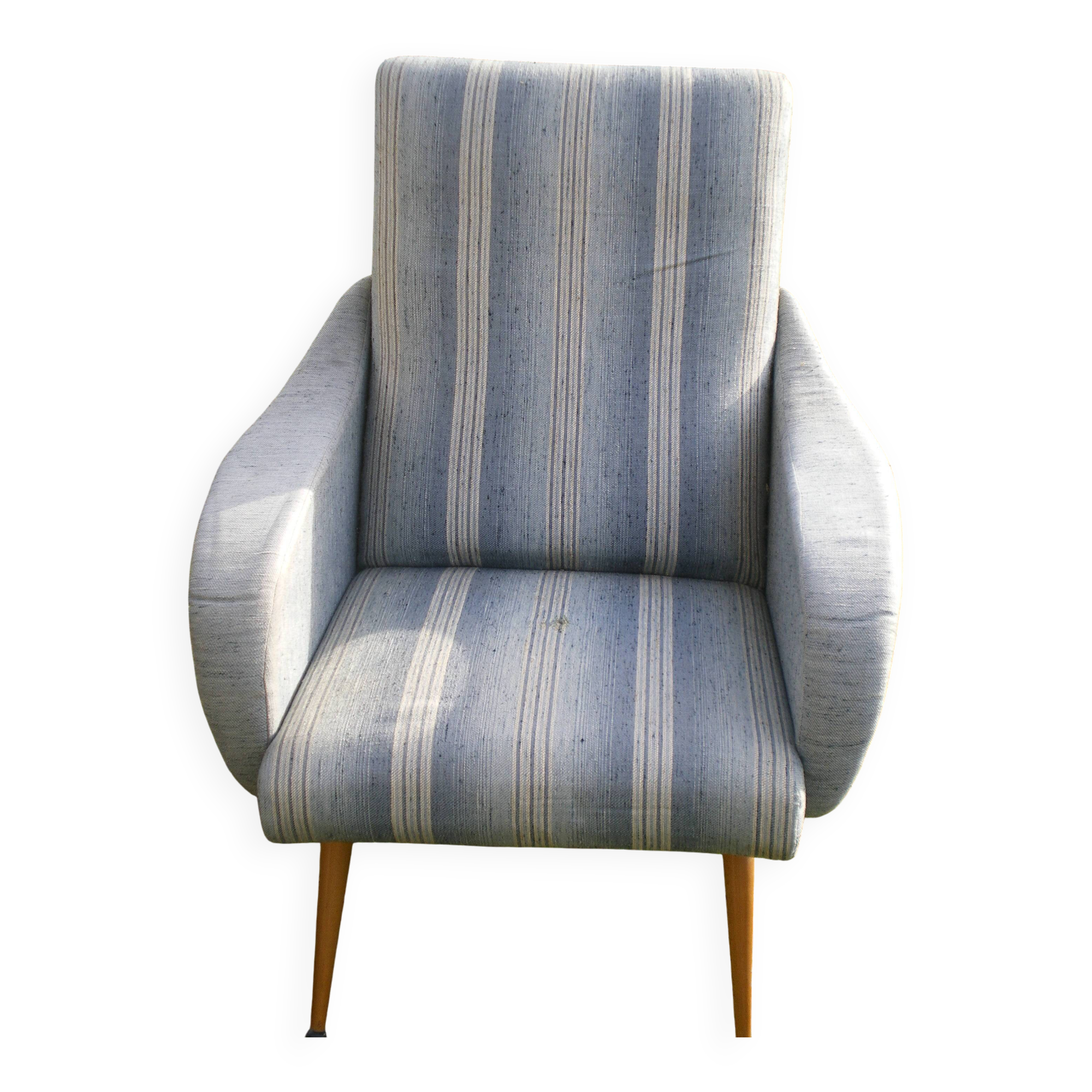 Fauteuil vintage