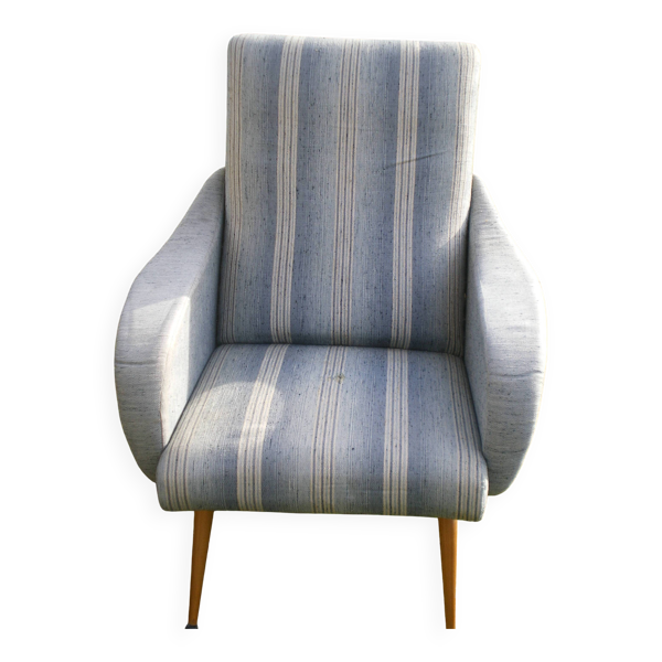 Fauteuil vintage