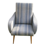 Fauteuil vintage