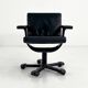 "Mix" swivel office chair by Afra & Tobia Scarpa for Molteni, 1970
