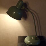 Manufrance articulated workshop lamp
