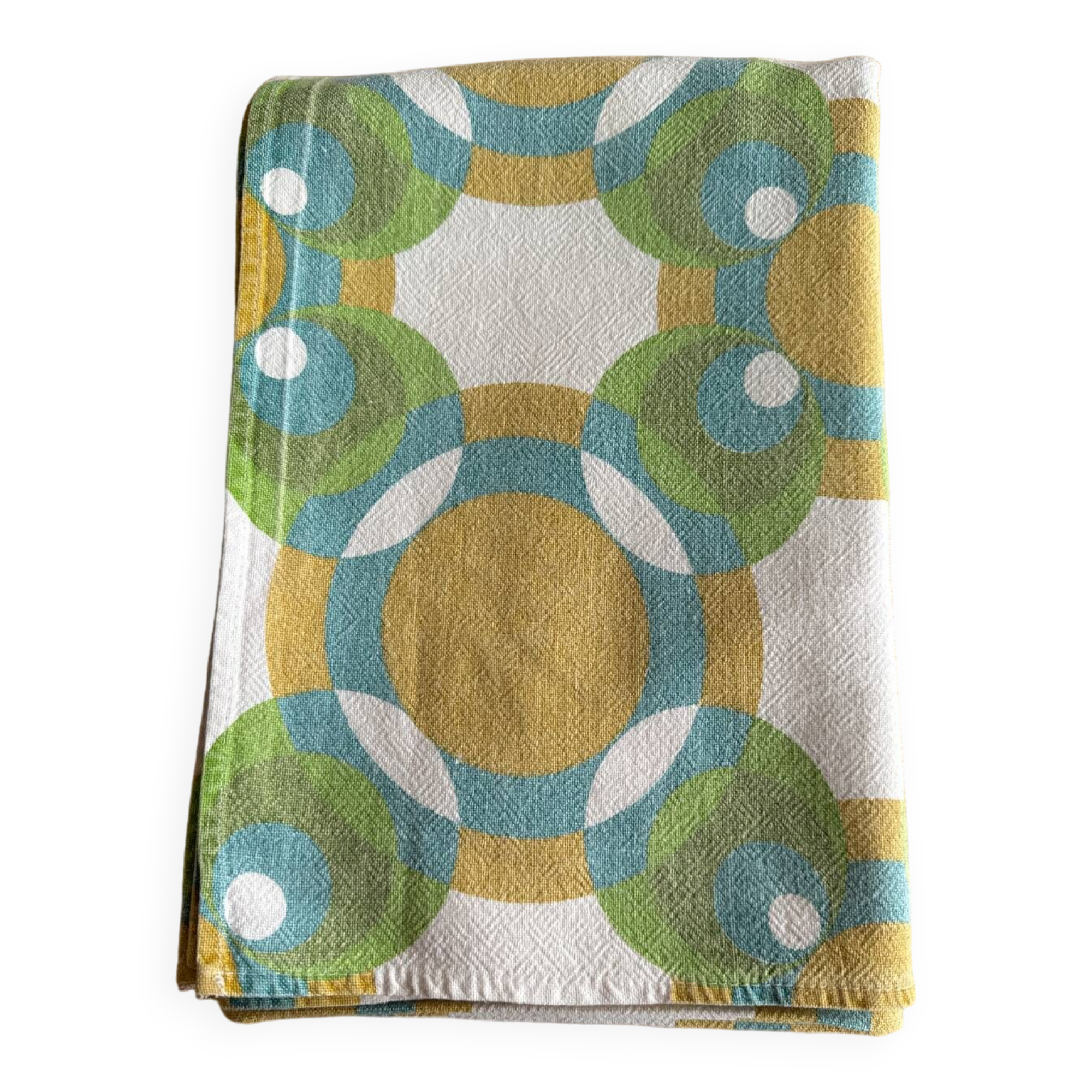 Nappe Seventies 140x 190