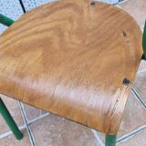 Mullca 300 children's chair by Jacques Hitier – Design 1949