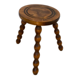 Tripod stool