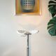 Etienne Fermigier telescopic stool for Mirima, 1972
