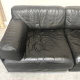De Sede sofa DS76, 1970s
