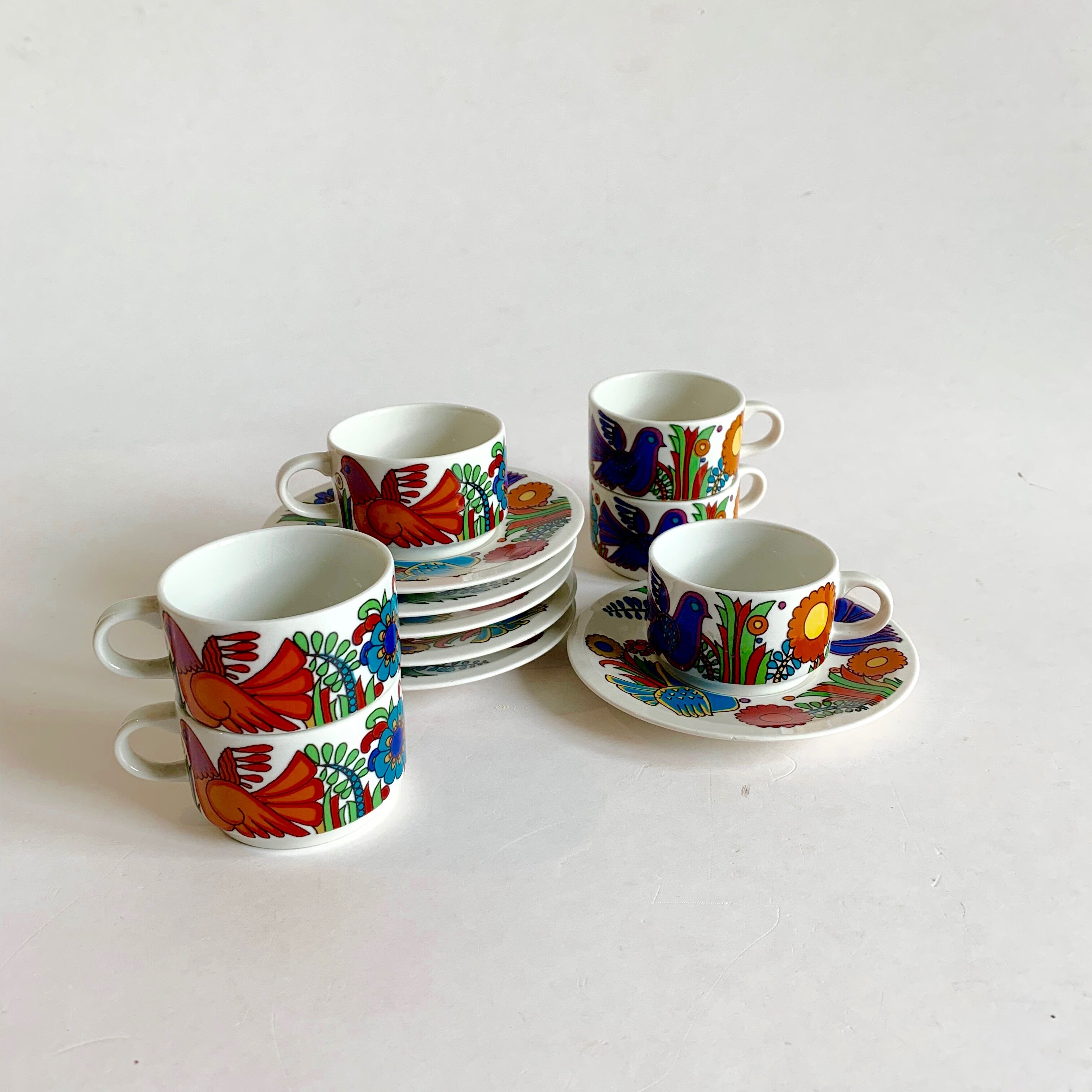 Coffee Service Acapulco Villeroy & Boch