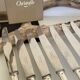 Christofle knives