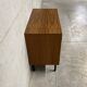 Buffet moderniste Antoine Philippon et Jacqueline Lecoq  vintage années 60