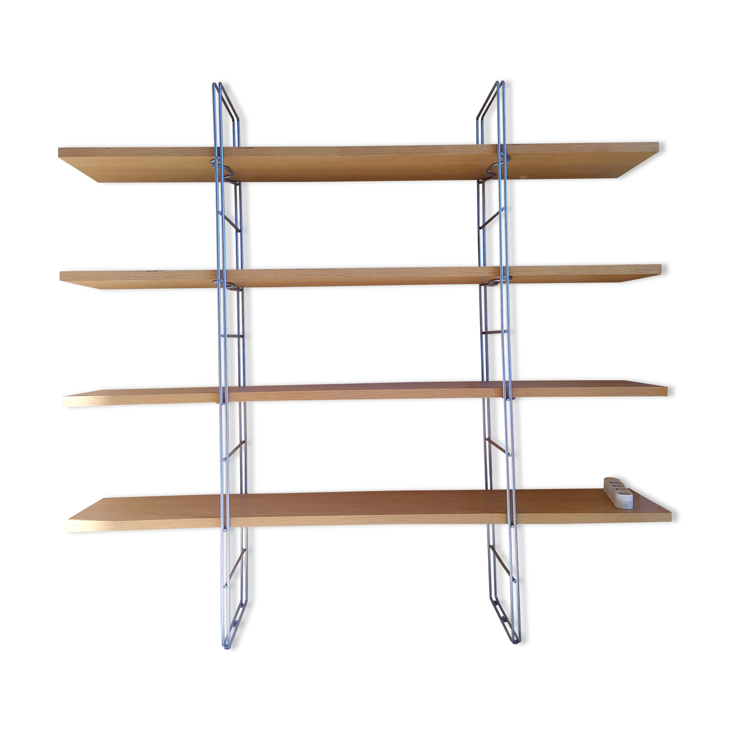 Ikea Moment Shelf by Niels Gammelgaard for Ikea Selency