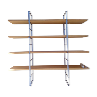 Etagère Moment Ikea par Niels Gammelgaard pour Ikea