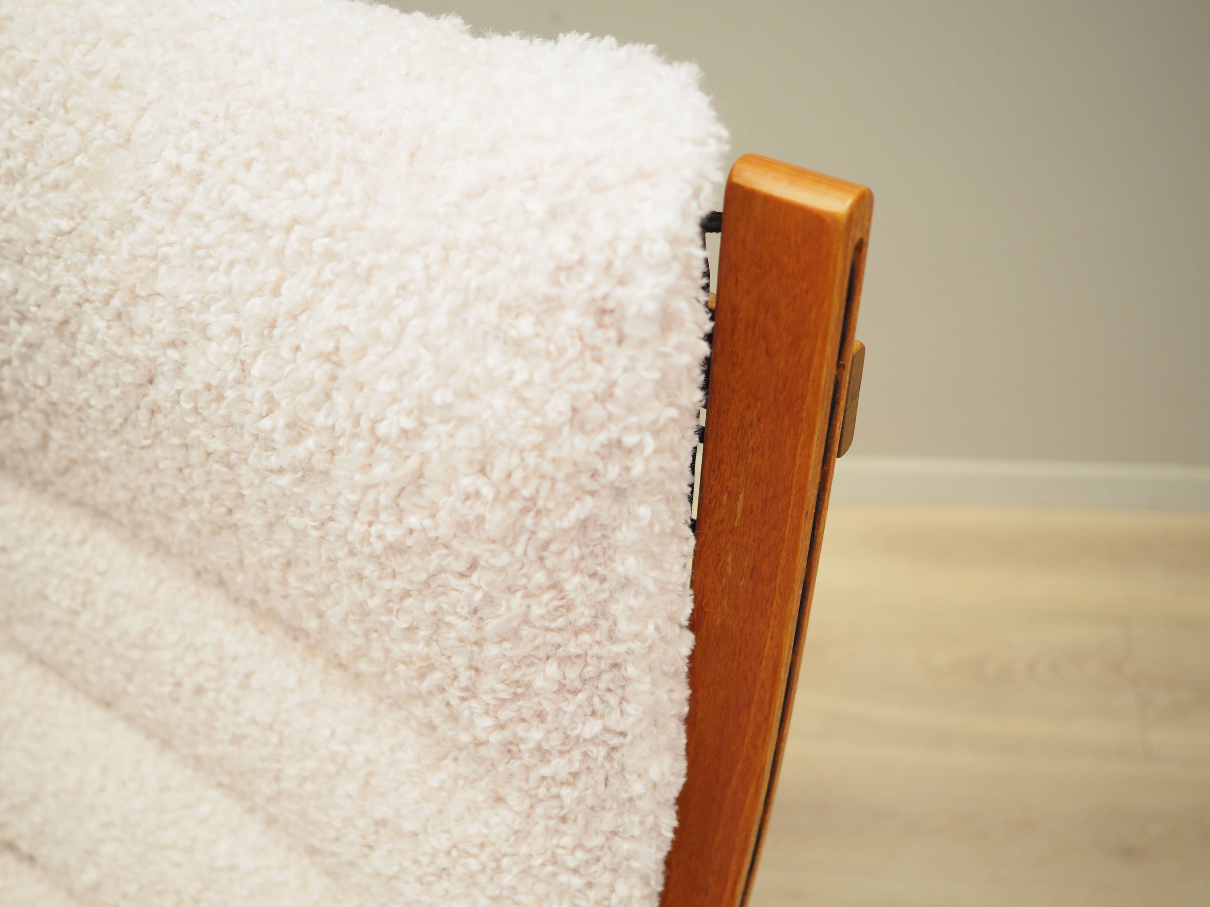 Lounge armchair, Norwegian design, 1970s, designer: Ingmar Relling, manufacturer: Westnofa