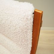 Lounge armchair, Norwegian design, 1970s, designer: Ingmar Relling, manufacturer: Westnofa