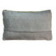 Vintage turkish rug cushion cover, 30 x 50 cm