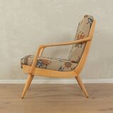 Unique armchair 1950s