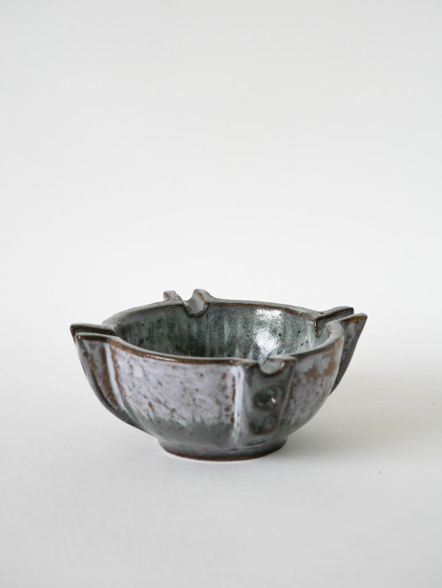 Ceramic mortar and pestle, design, Germany, 1970