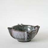 Ceramic mortar and pestle, design, Germany, 1970