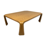 Coffee table by Saburo Inui for Tendo Mokko