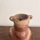 Sculpture Vase Anthropomorphic Terracotta Peru Chancay Vicus Chorotega Gra