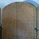 Former screen wicker