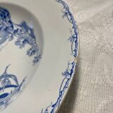 Luneville plates