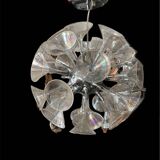 Lampe design spoutnik