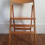 Baumann folding chair