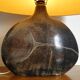 Anne and Pierre ROSET Monteyroux Ceramic Table Lamp France