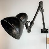 Lampe usa de marque Fostoria 1950 ref fosto2