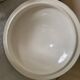 Vintage soup tureen Longwy pottery