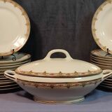 Plate services