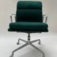 Eames EA 217 office chair