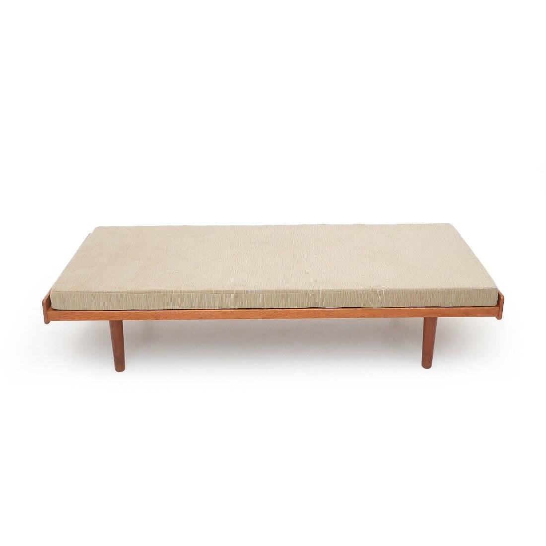 Daybed G19 by Ejvind Johansson for FDB Møbler, 1960s