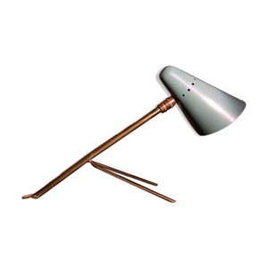 Lampe cocotte Jean-Boris