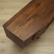 Walnut sideboard, Danish design, 1960s, production: Denmark