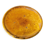 Ceramic dish from Tamegroute