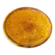 Plat céramique de Tamegroute