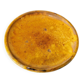 Plat céramique de Tamegroute