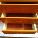 Bahut vintage 1960's furniture